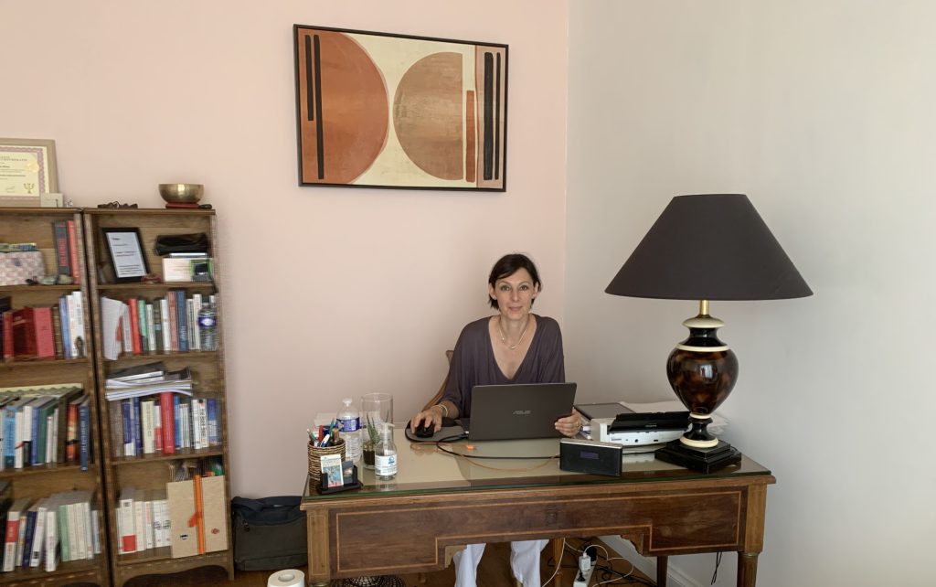 bureau sandra